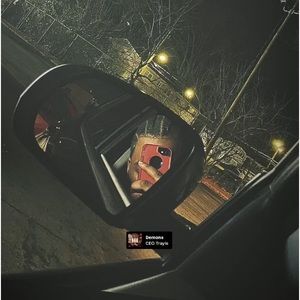 Meet your Posher, Zion